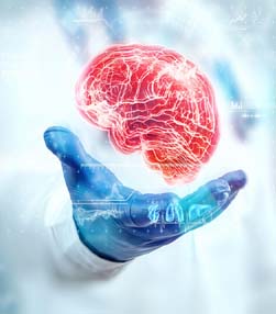 Brain Surgery